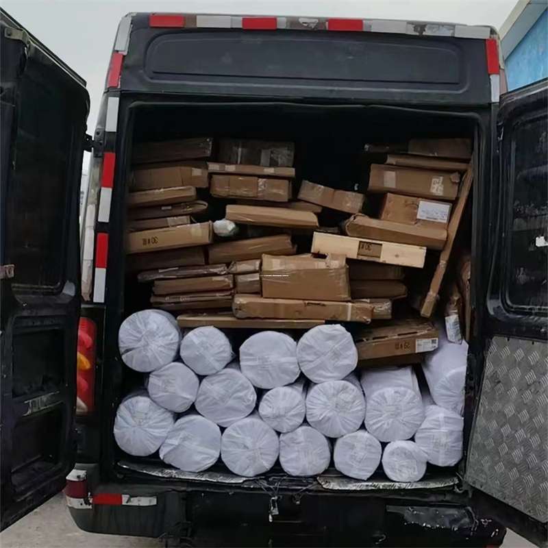 天津河东到苍南物流公司——一站式服务，让货运更便捷（苍南的物流专线）