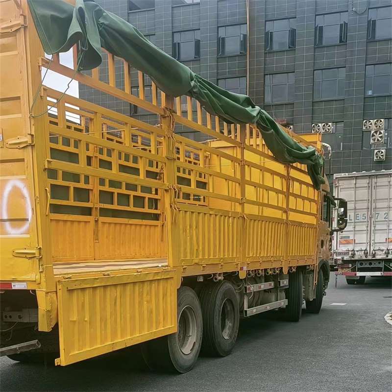 天津河东到新泰物流公司——一站式货运服务（到新泰的物流）