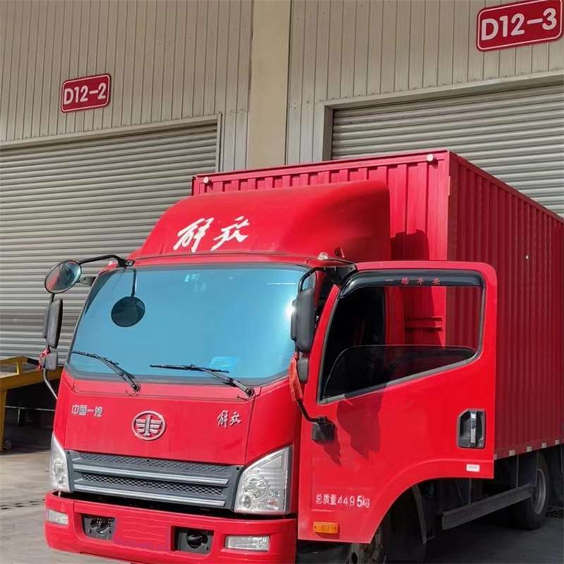 天津河东到安徽物流公司——专业货运，安心送达（到安徽的物流公司）