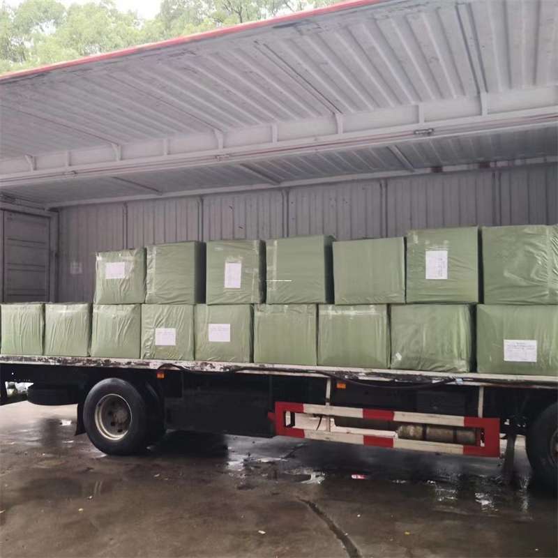 天津河东至宜春货运专线一站式物流服务，畅享高效便捷运输体验