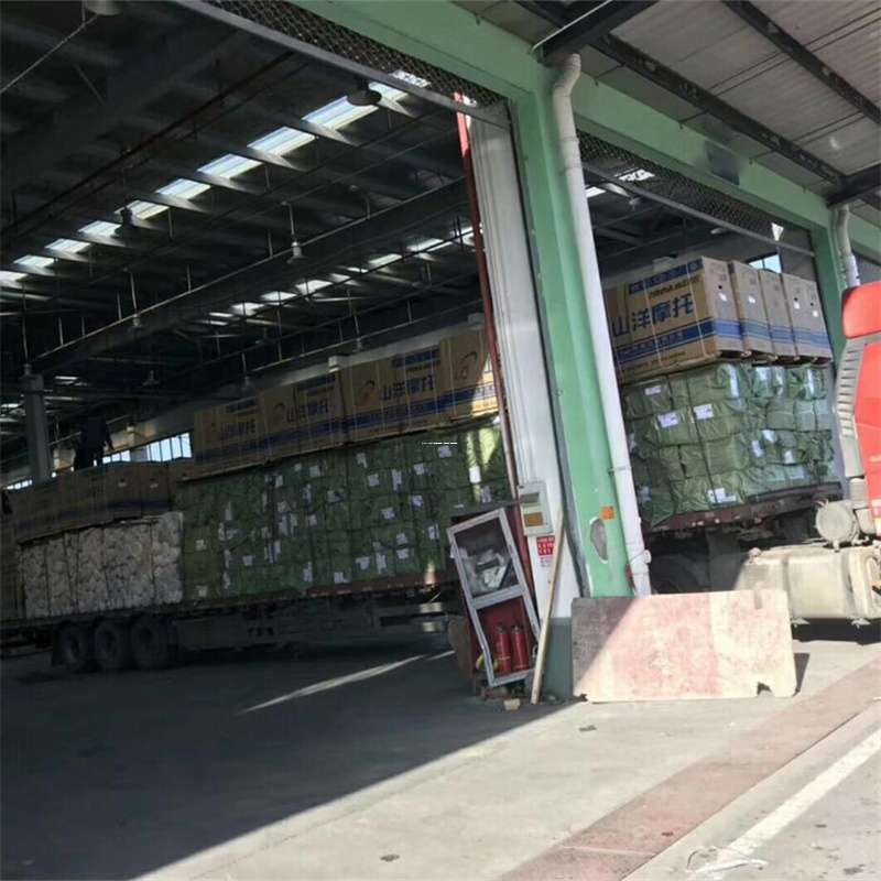 天津河东到苏州物流公司——一站式服务，让货运更便捷