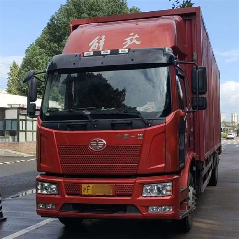 天津河东到苏州姑苏物流公司——专业货运，安心托付