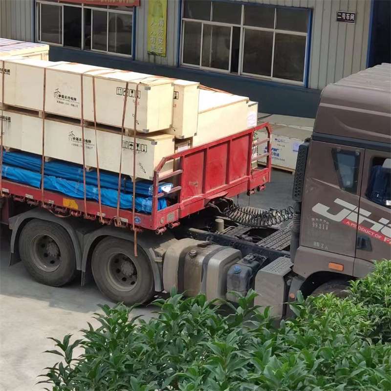 天津河东到海口物流公司一站式服务，让货运更轻松
